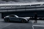 Mercedes-AMG GT R 2017 года (AU)